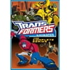 Transformers: Animated: The Complete Series (DVD), Shout Factory, Animation