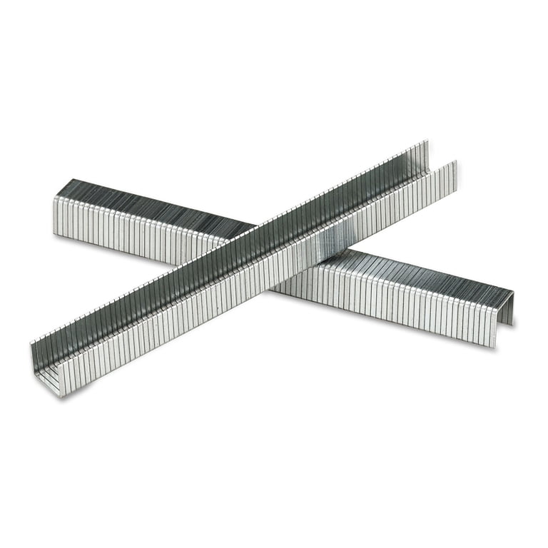 Bostitch SharpShooter Heavy Duty Staples, 3/8