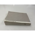 thumbnail image 5 of 2016 Kia Sorento Owners Manual Handbook OEM F04B36056, 5 of 6