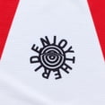 thumbnail image 2 of Jersey Troy Lee Designs GP PRO Frames blanco/rojo para hombre, 2 of 9