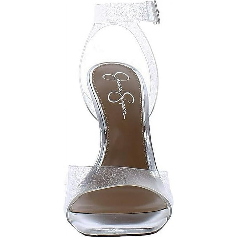Jessica simpson evening shoes best sale