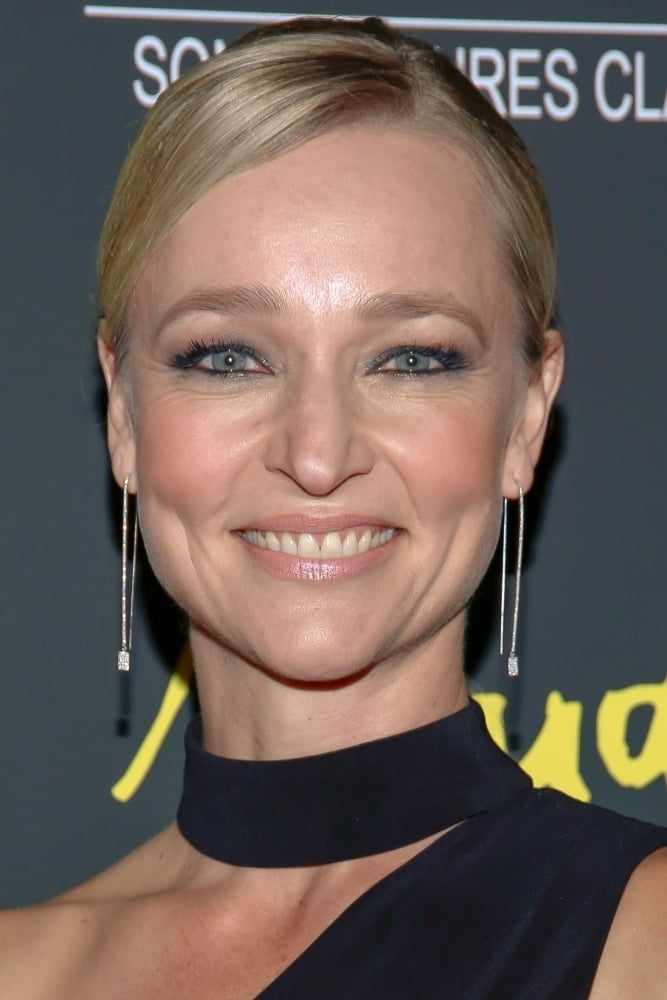 Kari Matchett At Arrivals For Maudie Special Screening Amc Loews