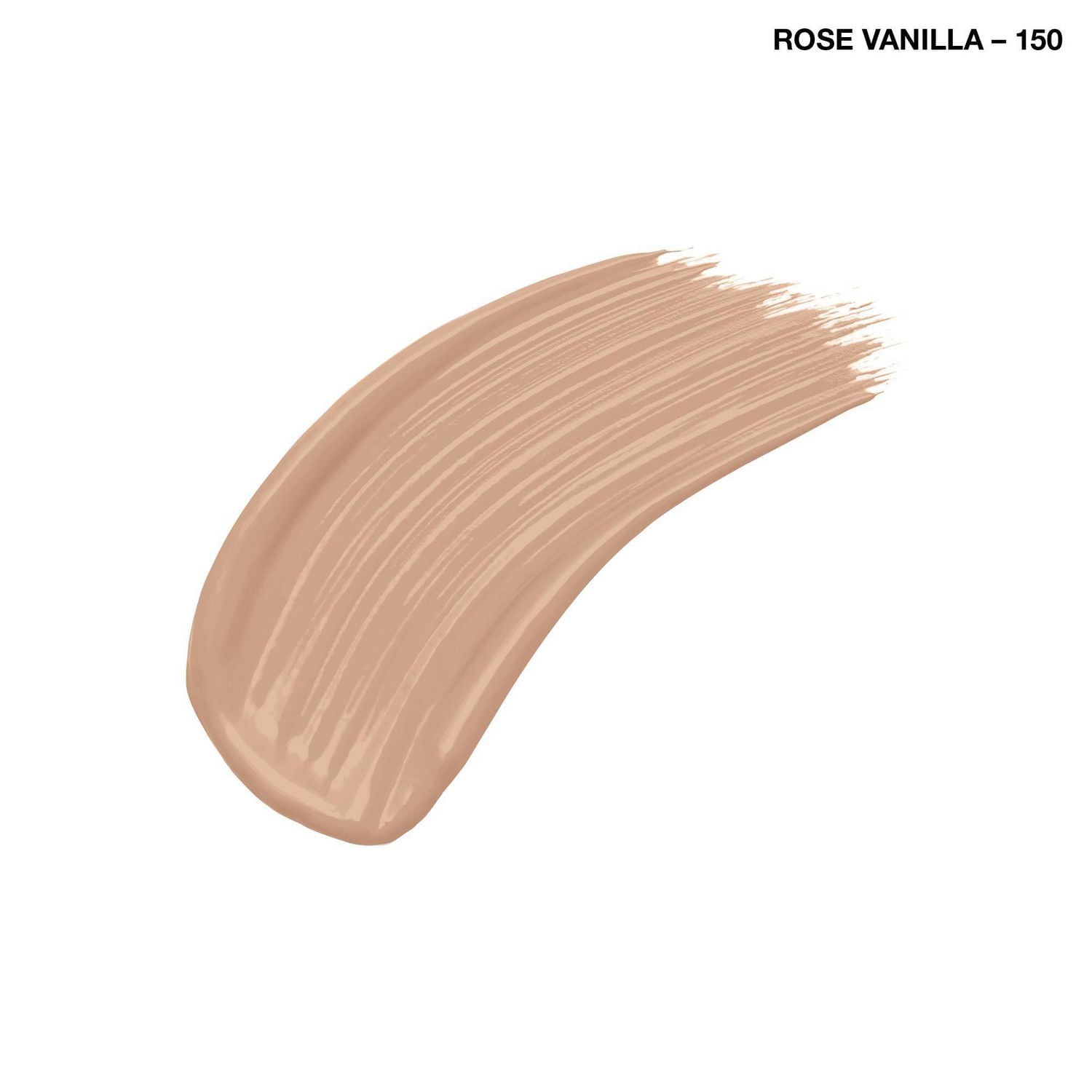 Rimmel Lasting Finish 25HR Foundation, With Vitamin E, comfort serum for instant hydration, Sweat-proof and transfer-proof, 100% Cruelty-Free, Long lasting coverage