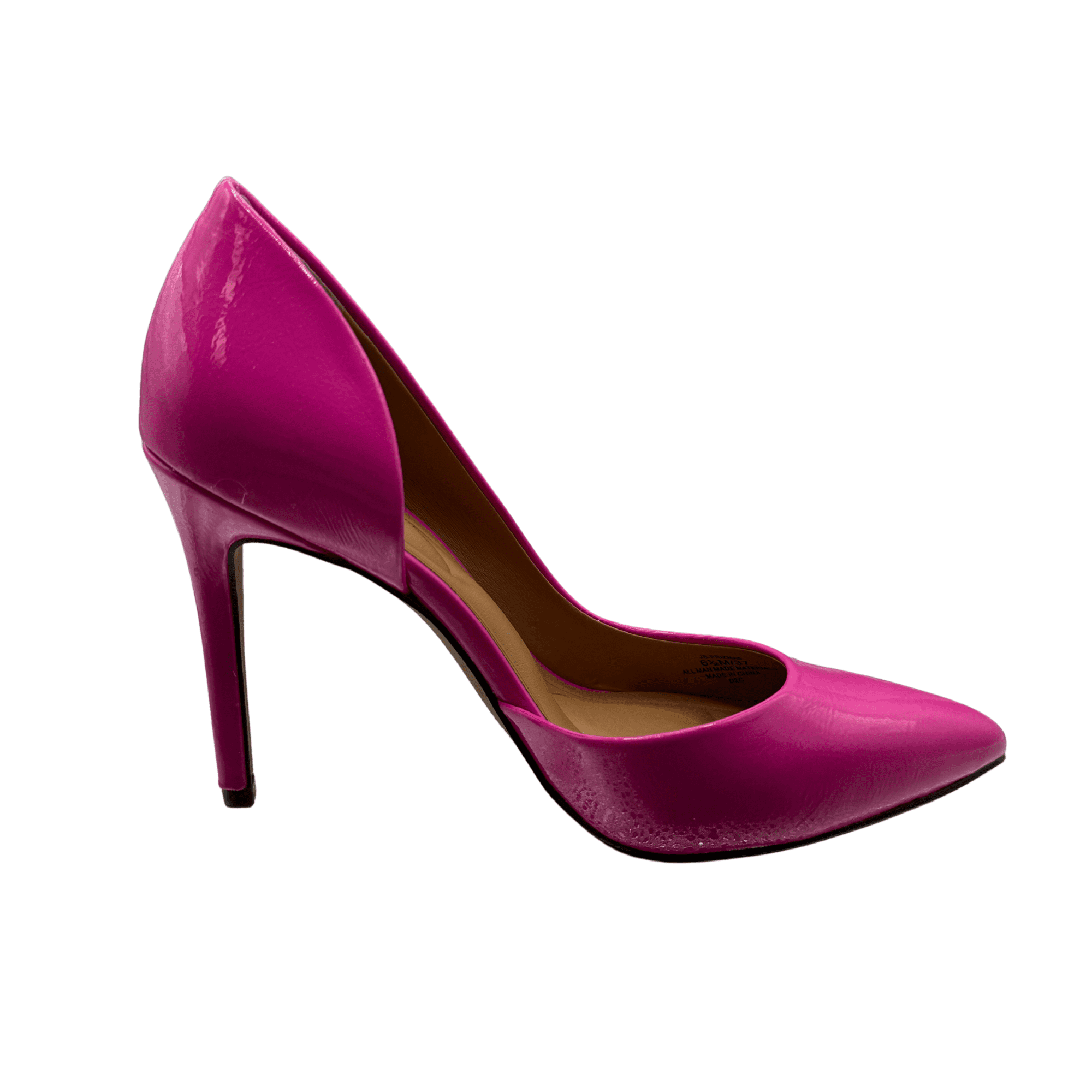 Jessica Simpson Prizma Women's D'Orsay Pumps Dress Shoes - Walmart.com