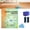 1pcs, variant on Floor Cleaning Solution Tablet, Effervescent Cleaning Tablets, Deep Cleans For Multiple Hard Floors, Cleaner Lemon Scent