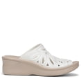 thumbnail image 3 of LifeStride Womens Susie Slide Sandal - Medium & Wide Width, 3 of 9