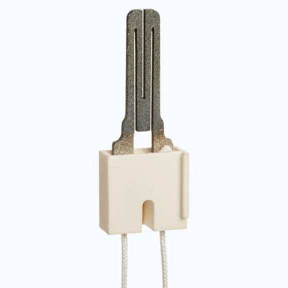 (Price/Each)Honeywell Q4100C9054 Silicon Carbide Ignitor Leadwire Length: 5.25" Leadwire Temperature Rating: 200C/ 392F