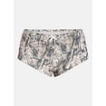 thumbnail image 5 of No Boundaries Camo Print Swim Shorts, Women's XXS-XXL, 5 of 5