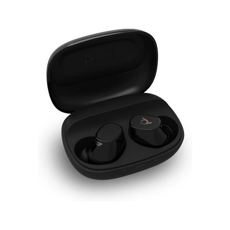 HP Poly Voyager Free 20 True Wireless Active Noise Canceling