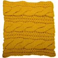 thumbnail image 3 of SURJDE Womens Thick Ribbed Knit Winter Infinity Circle Loop Scarf, 3 of 7