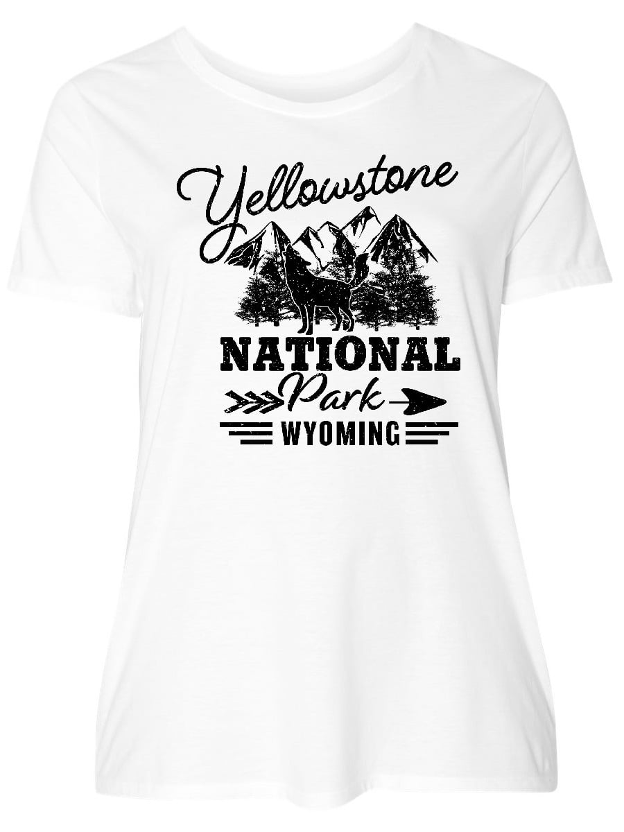 plus size yellowstone shirts
