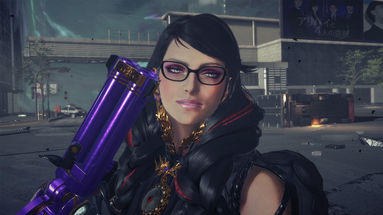 Bayonetta 3 - Nintendo Switch [Digital]