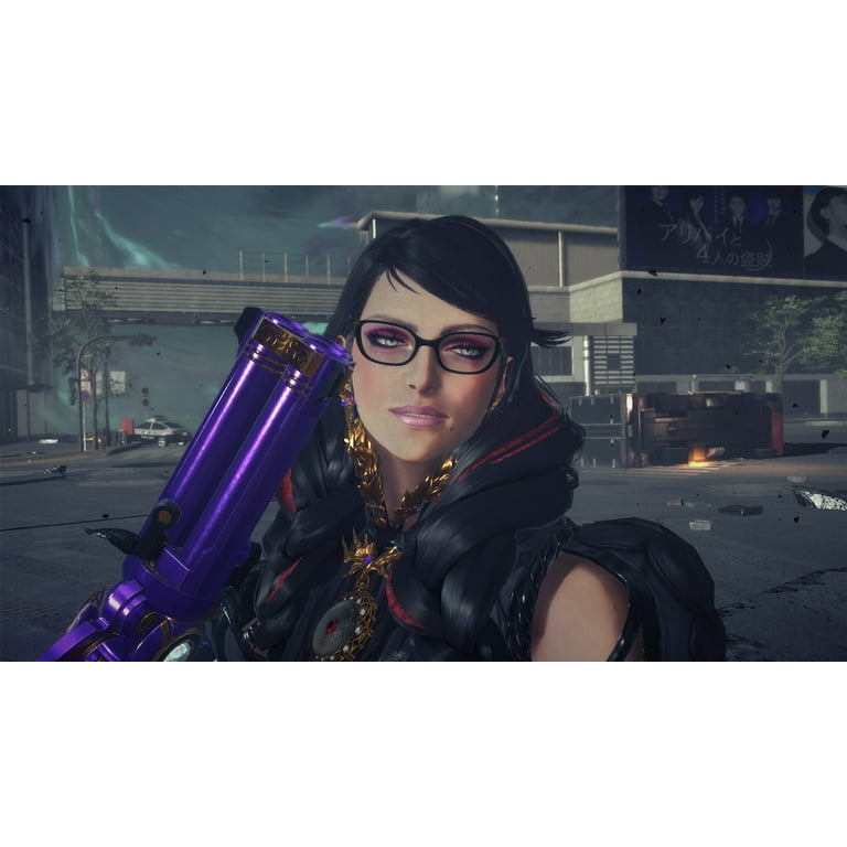 Bayonetta switch digital deals