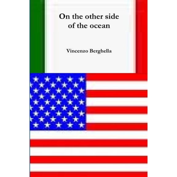 On the other side of the ocean, (Paperback)