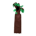 thumbnail image 1 of Disfraz de árbol con capucha para niños Yinane 123 cm x 74 cm, 1 of 8