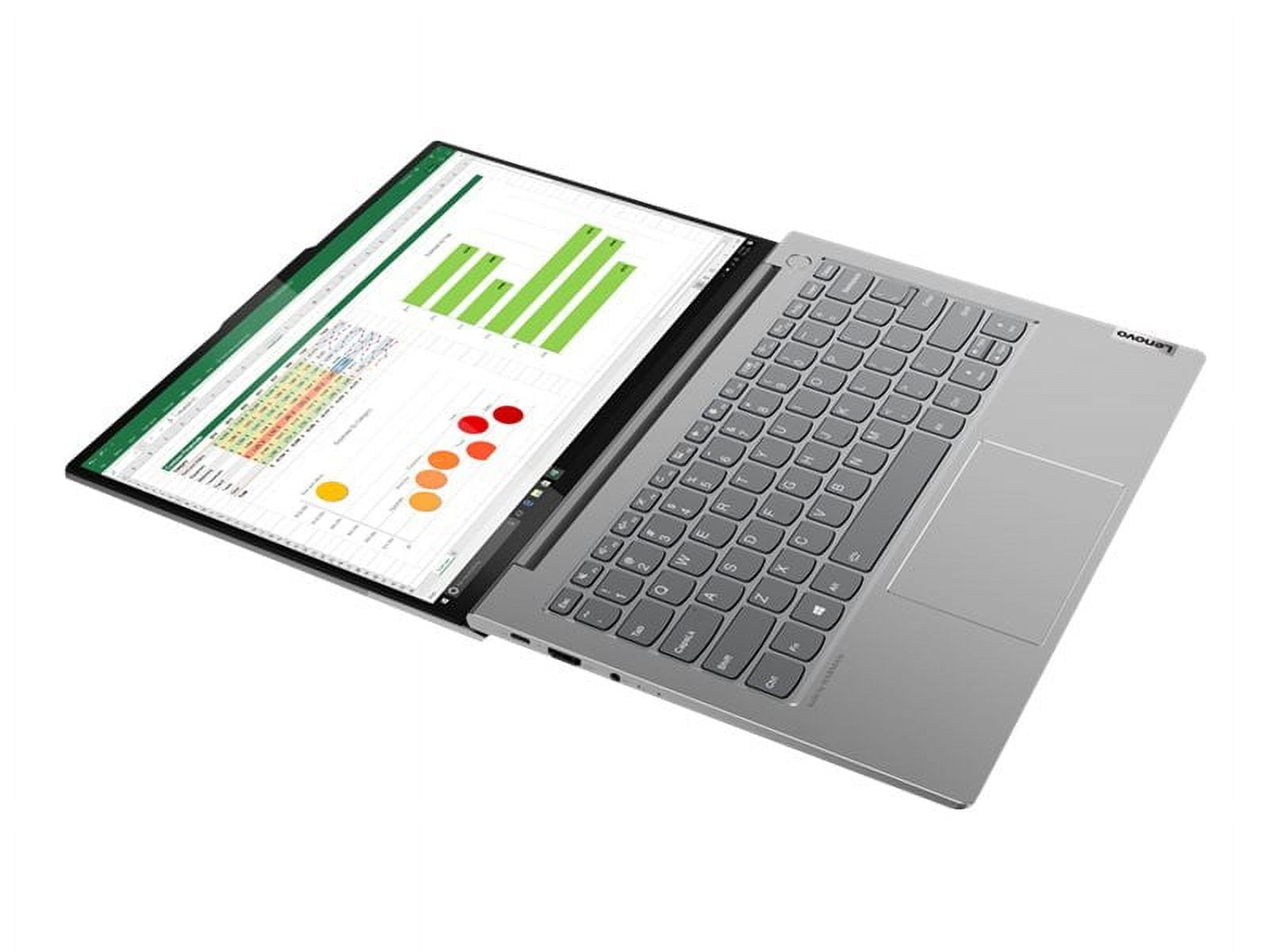 Lenovo ThinkBook 13s G2 ITL 20V9 - Intel Core i5 - 1135G7 / up to