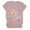 Pink, variant on Tiweut Womens T Shirt Floral Print Crew Neck Short Sleeve Loose Pullover Outerwear,Black