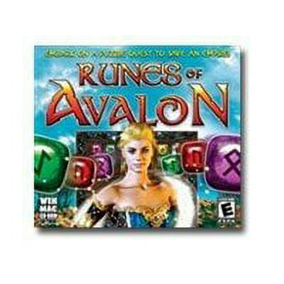 Runes of Avalon for Windows and Mac