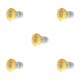 thumbnail image 2 of Par de horquillas de suspensión Soidarity para bicicleta, auriculares profesionales, equipo deportivo, Type2 NO2, 2 of 6