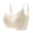 Yellow-02, variant on Gingham Wireless Bras for Girls Comfort Breathable Lightweight Everyday Bralette for Teens with Soft Support