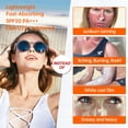 thumbnail image 4 of Spray de protección solar ONSART Reef Safe SPF 50, 150 ml, tamaño de viaje, 4 of 6