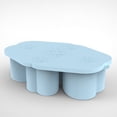 thumbnail image 5 of Bandeja de hielo de silicona mejorada y molde,bandeja de hielo de café cilíndrica de gran tamaño para refrigerador con tapa y accesorios de vidrio, 5 of 5