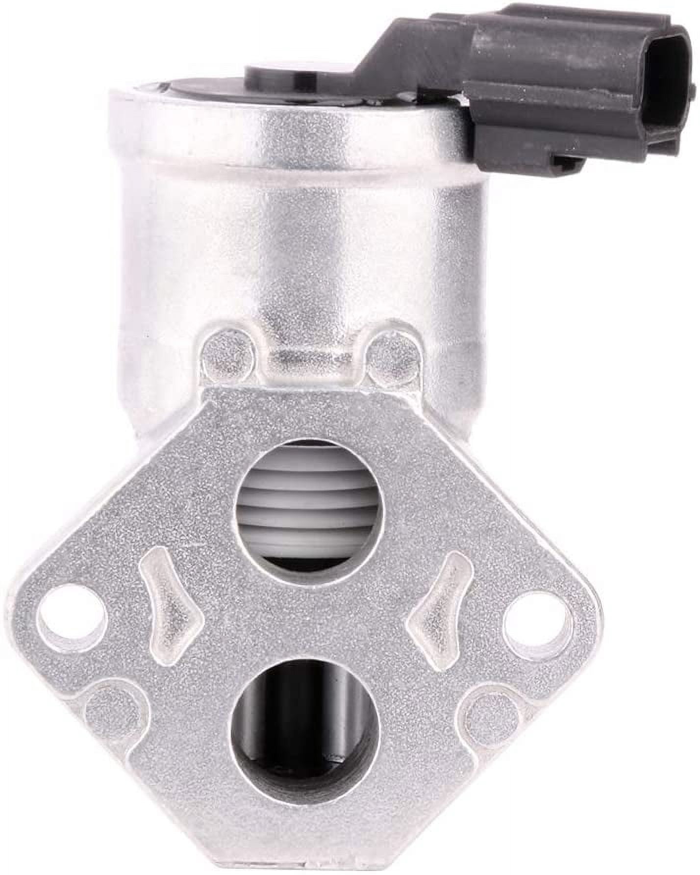 Idle Air Control Valve Fuel Injection, SCITOO idle control kits 2H1192 compatible with 1999 2000 2001 2002 2003 for Mazda Protege