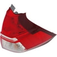 thumbnail image 4 of Tail Light Compatible With 2015-2016 Honda CR-V Right Passenger Side, Lower With bulb(s), 4 of 8
