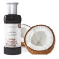thumbnail image 2 of Ombra Aromatic Coconut & Epsom Salt Foam Bath, 2 of 3