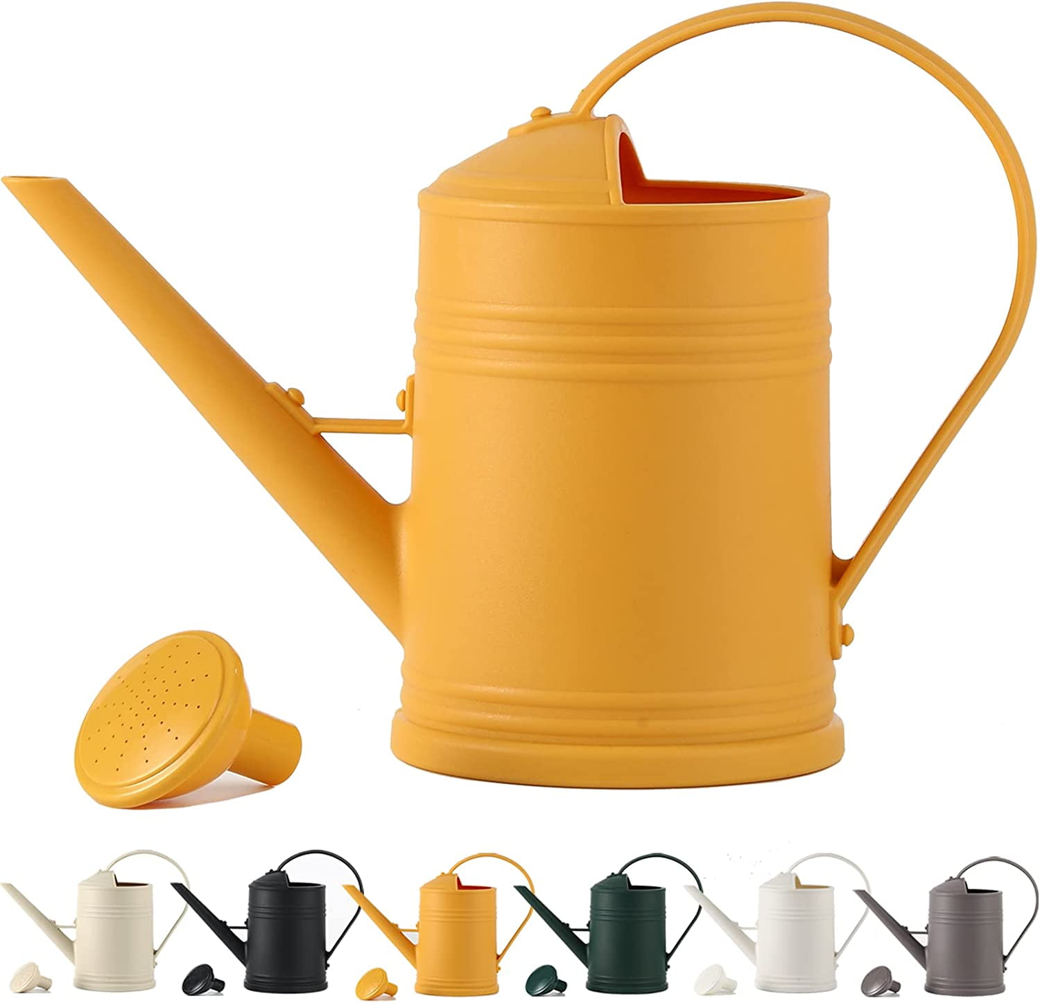 Watering Can Indoor Plants 1/2 Gallon, Watering Cans for House Plants