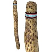 Rainstick - 40 Inch Thick Round End