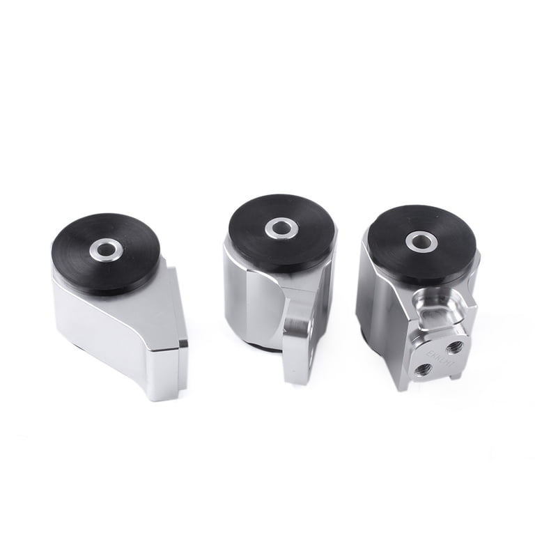 Engine Mount Bracket Kit for K-Swap EK Chassis 1996-2000