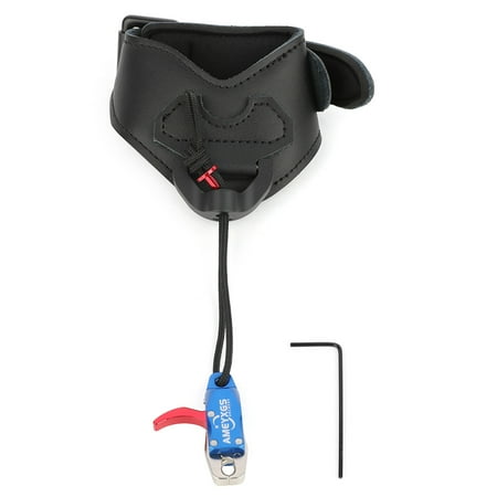 AMEYXGS A1 Adjustable Aluminum Arm Guard