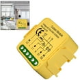 thumbnail image 3 of Dreamhall for Tuya Wifi Smart Curtain Module Electric Curtain Roller App Control Switch,A, 3 of 10