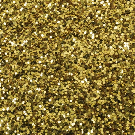 UPC: 0029444917804 | Pacon® Spectra® Glitter Sparkling Crystals 1 lb. Gold