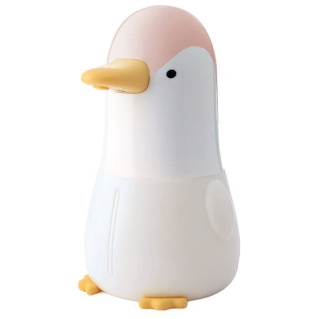 Jinsinto Automatic Soap Dispenser - Electric Soap Dispenser - 4000 ML Automatic Soap Dispenser