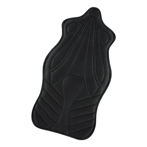 Coussin de Siège de Moto, Kit de Siège Chauffant Universel, Ensemble de Coussins de Siège de Véhicule Électrique, Housse de Siège Isolante Universelle Été Imperméable