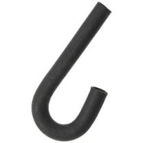 Dayco 87617 - HVAC Heater Hose Fits select: 2004-2010 FORD F150, 2004-2007 CHEVROLET SILVERADO