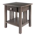 thumbnail image 1 of Winsome Table d’appui Winsome Stafford, 1 of 9