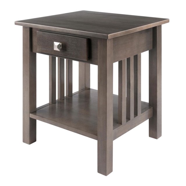 Winsome Table d’appui Winsome Stafford