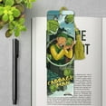 thumbnail image 2 of Nickelodeon Avatar: The Last Airbender - Cabbage Man Premier Bookmark, 2 of 5