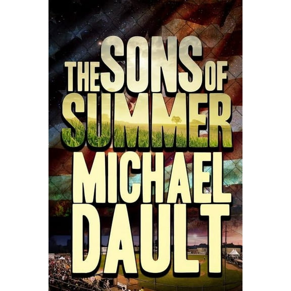 The Sons of Summer, (Paperback)