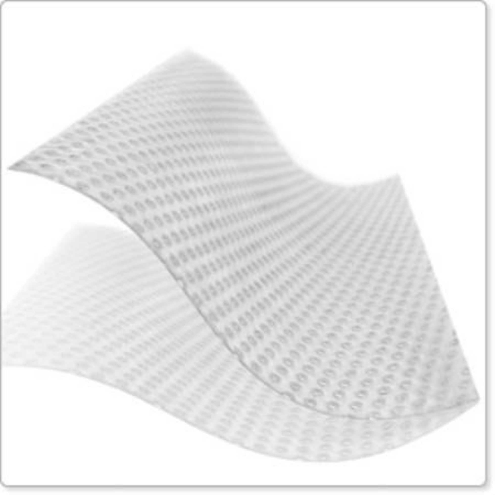 Mepitel One 289100 Silicone Wound Dressing, Box of 10