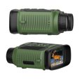 thumbnail image 1 of Bird Watching Binoculars, Night Vision Binoculars Rechargeable  for Security Surveillance Green, 1 of 7