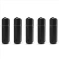 thumbnail image 1 of 5X Difusor de Aroma para Coche Mini Máquina de Aroma Recargable USB Aceite de Fragancia Ambientador para Coche Difusor de Aceite VentClip,A, 1 of 5