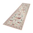 thumbnail image 2 of Alfombra de corredor navideña, alfombra de piso, felpudo largo decorativo, decoración navideña para Estilo E, 2 of 7