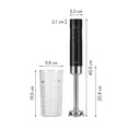 thumbnail image 4 of ZWILLING XTEND Mixeur Plongeant Sans Fil, Ensemble de Démarrage Incluant Batterie, 4 of 11