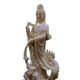 thumbnail image 5 of Estatua de Guanyin Feng Shui, decoración de regalo, estatuilla de Bodhisattva, adorno de escritorio para escritorio, 5 of 8