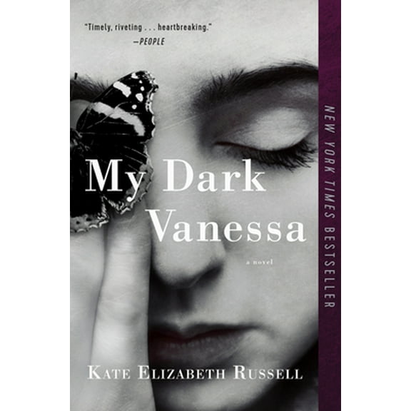 Pre-Owned My Dark Vanessa : A Novel (Paperback) 9780062941510
