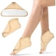 thumbnail image 1 of CHAO Paquete de aceite de ricino Sqclv para tobillo, tobillero reutilizable, ajustable, de franela acrílica, compresa de aceite de ricino para mujer, soporte de tobillo, fascitis plantar, alivio, 1 of 5